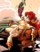 Check out xxx cartoon pics of sweet stunners going wild in various uniform.